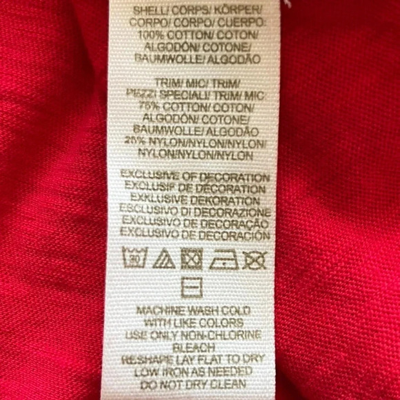 Free People | Santa Fe Embroidered Boho Top - Picture 4 of 4